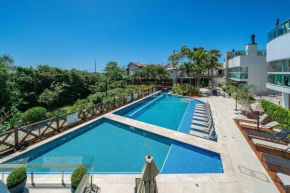 Varandas 404 B · Luxuoso Apartamento em Condomínio de Alto Padrão frente mar